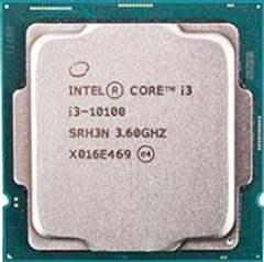 Intel Core i3-10100T (3Ghz) LGA1200 - CeX (UK): - Buy, Sell, Donate